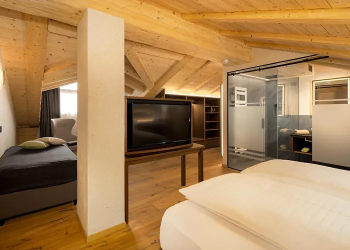 Otel Camino Rustic Chic 4*