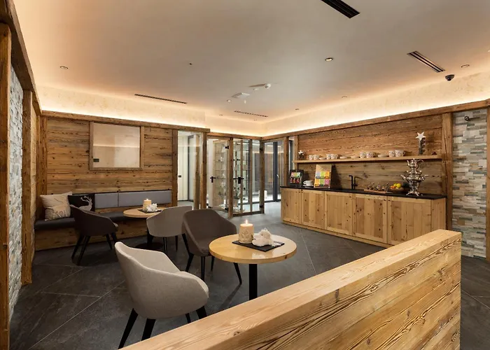 Camino Rustic Chic Otel